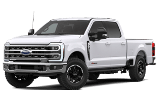 2026 Ford Super Duty® External Image 2